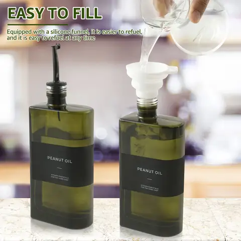 10 best sales सोया सॉस डिस्पेंसर - №5