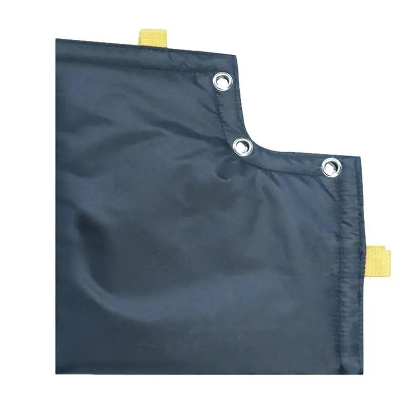 Backflow Preventer Insulation Cover Winter Pipe Insulation Backflow Cover Prebackflow Valve Cover For Winter Freeze Protection