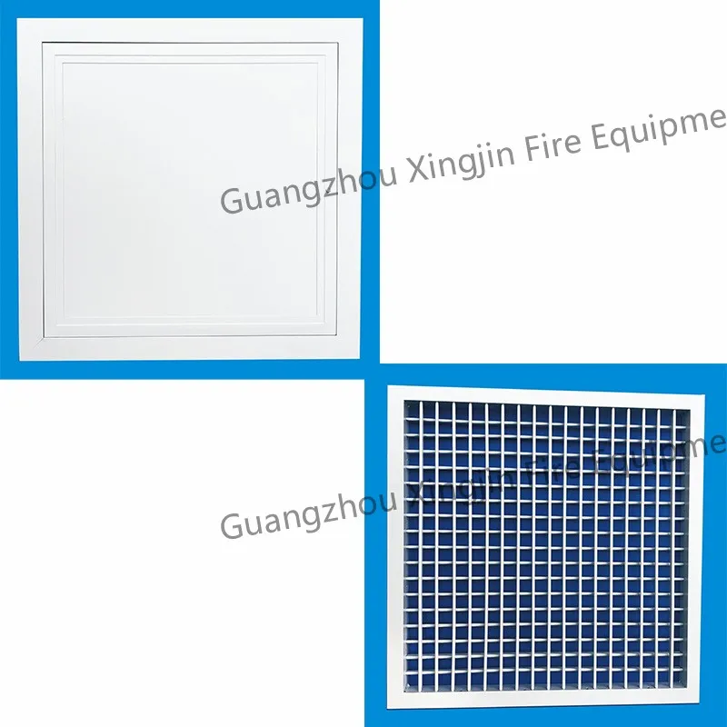 Vent grille Professional HVAC system Blinds Exhaust ventilation Air grille