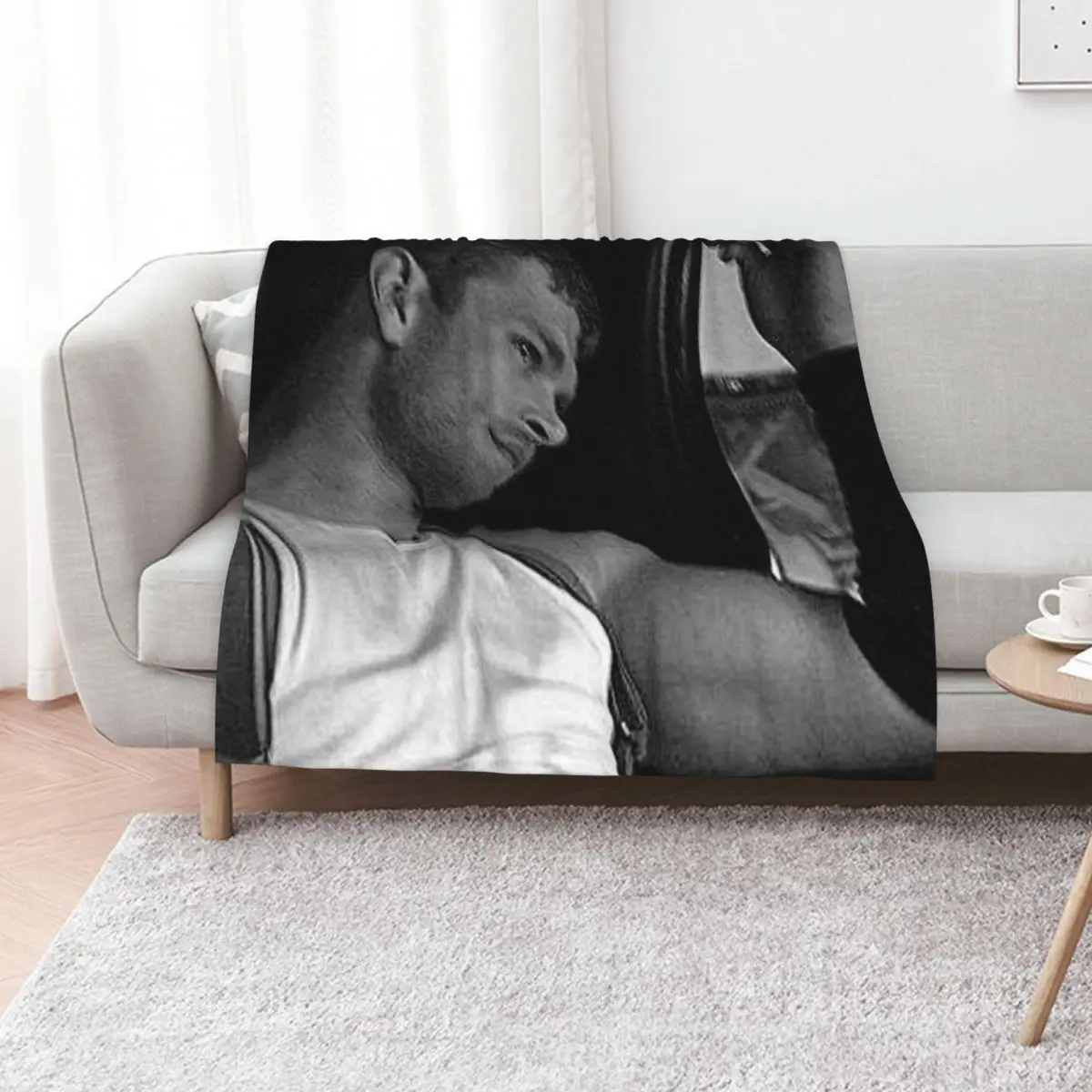 Klaus Mikaelson Throw Blanket Blankets Sofas Of Decoration Decorative Sofas For Sofa Thin Bed linens Blankets