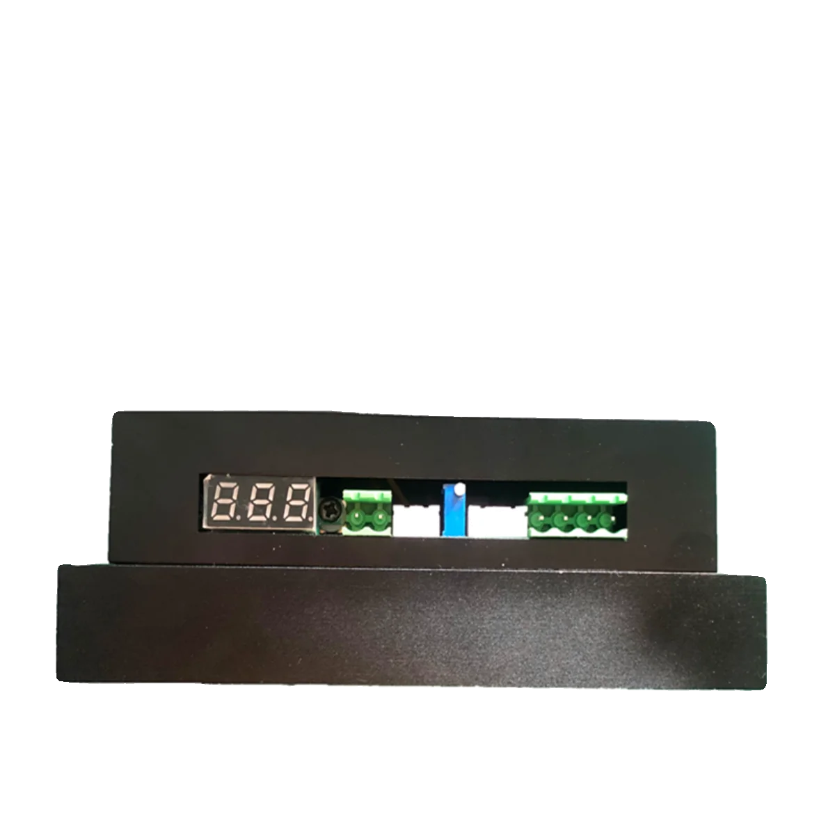 FeelElec FPA200 Series Dual-Channel Power Amplifier - PWM Wave, High Bandwidth, Pulse/Square Wave Supply