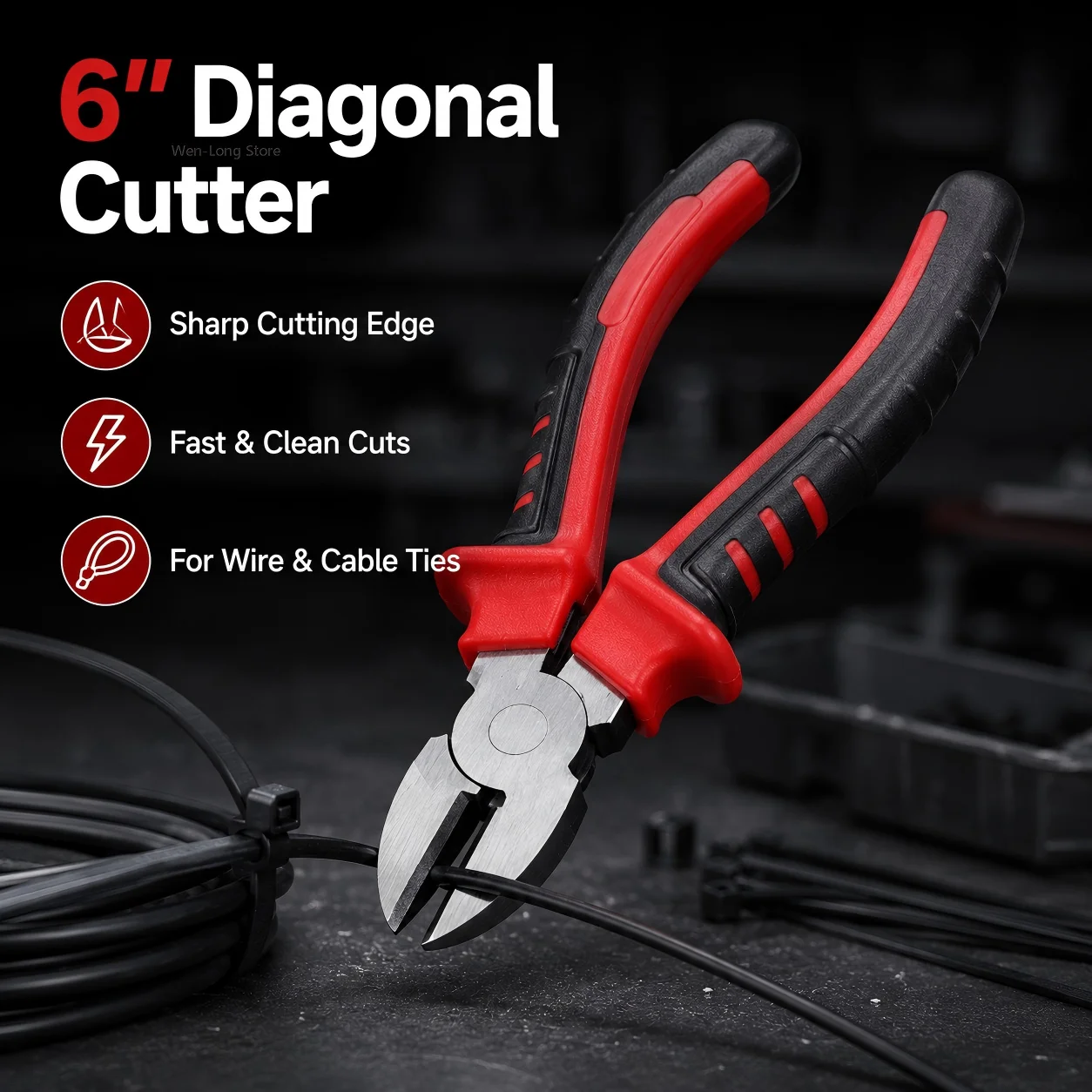 Thumbnail 4 - #3 Ranked Pliers Picks in 2026