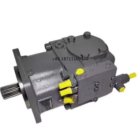 Hydraulic RexrothS Piston Pump RexrothS a11vo190  A11VO95 A11VO130  A11VLO190LRDU2/11R-NPD12K01 High Pressure Pump