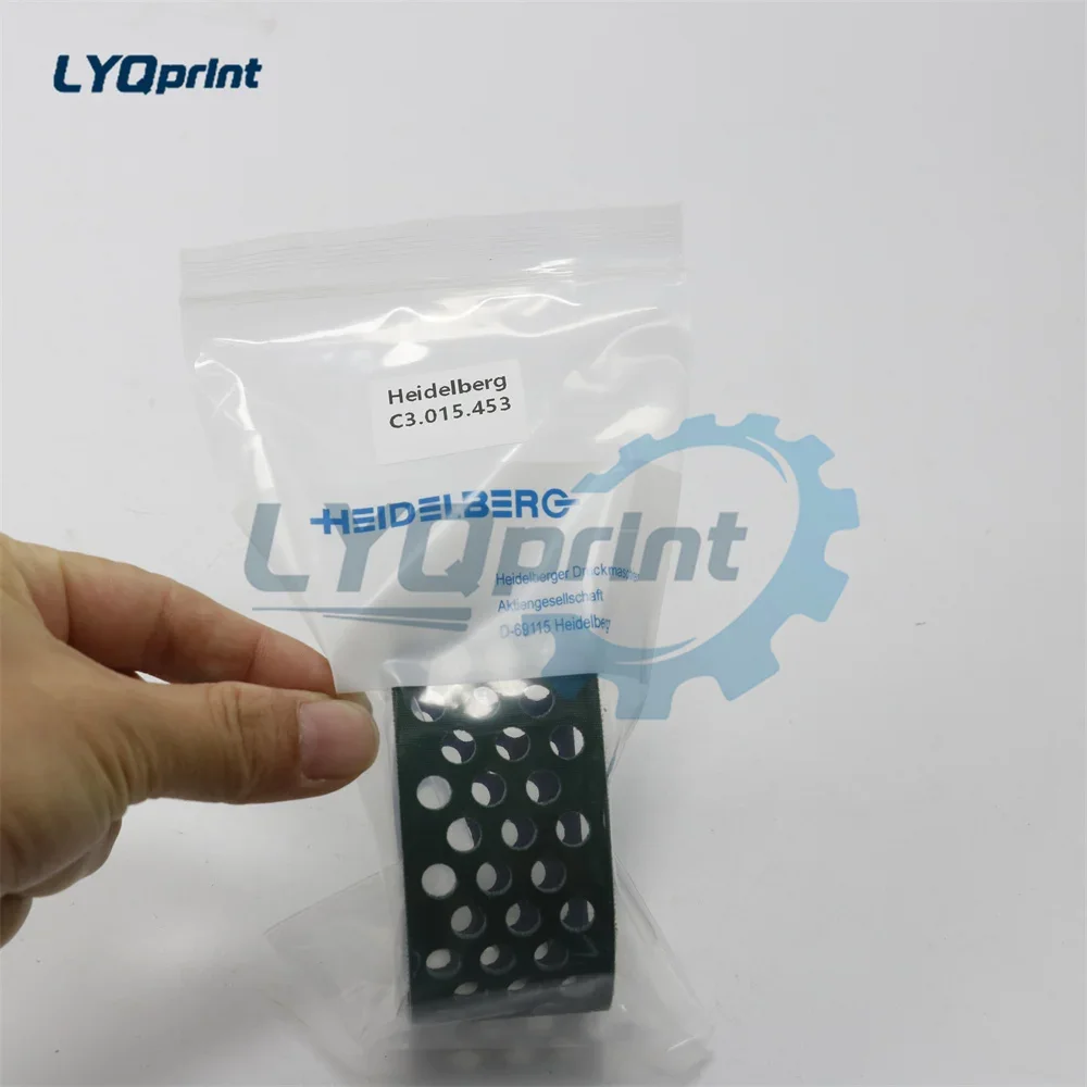 

00.540.1274;00.780.0475;C3.015.453;G2.020.009;M2.015.357;M2.015.843;M2.015.871;M2.015.880F;M3.020.014;F4.614.862 Heidelberg Belt