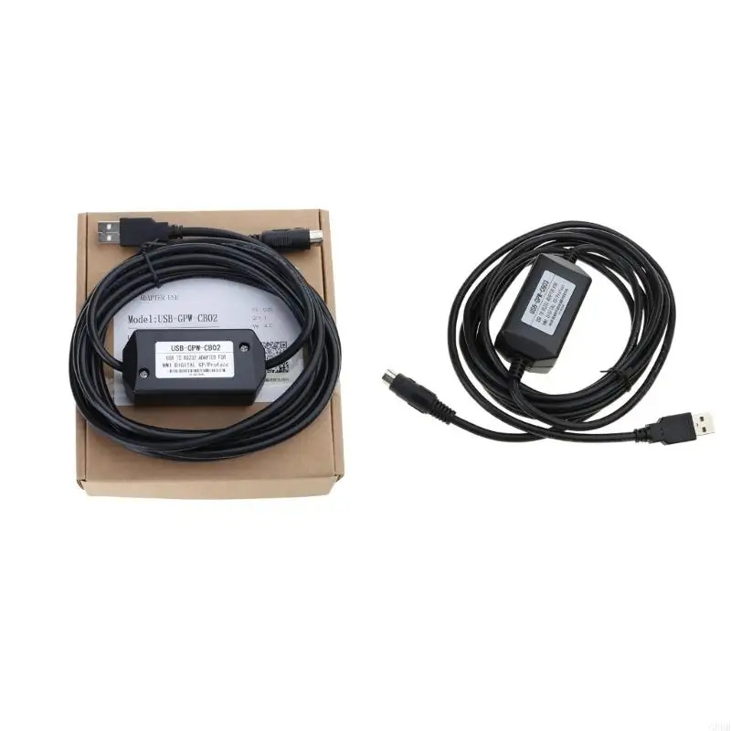 G8DB GPW-CB02 GPW-CB03 With USB Download for DIGITAL Proface Touch Panel