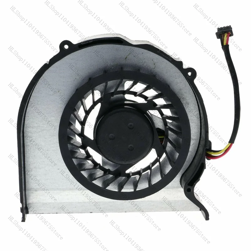 

for HP ZBOOK 15 G1 G2 CPU Cooling Fan 734290 -001 734289 -001 AB07505HX170B00