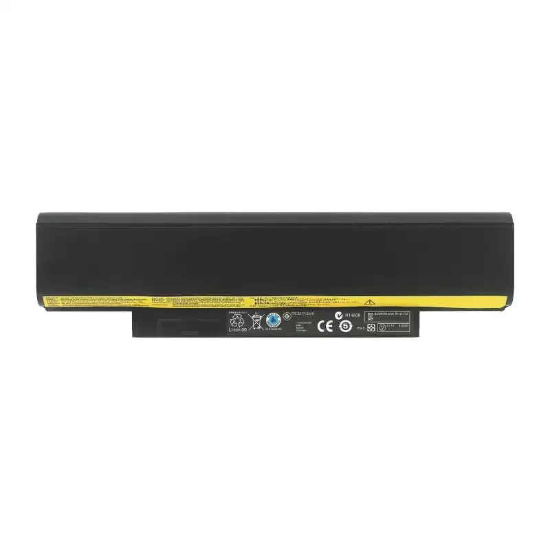 For  Applicable to Lenovo ThinkPad E330, E335, L330, X121E, X130E, X131/X140E batteries