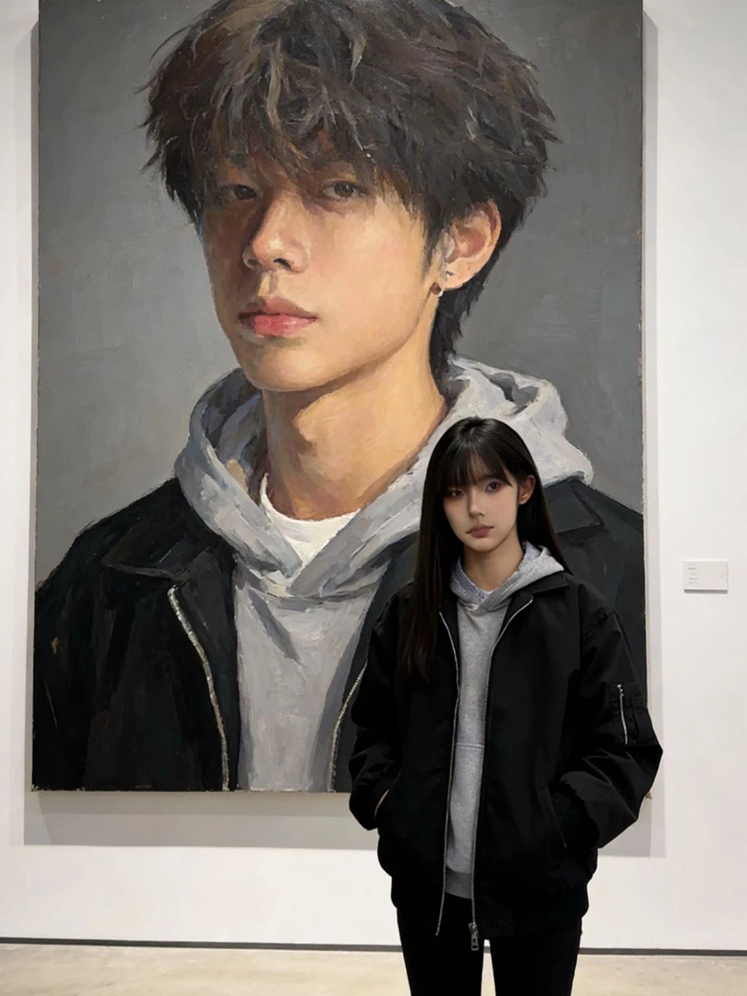 

Мужская весенняя куртка Bla Flight Jaet CleanFit: стильная рабочая одежда с воротником-стойкой, на молнии, с длинными рукавами