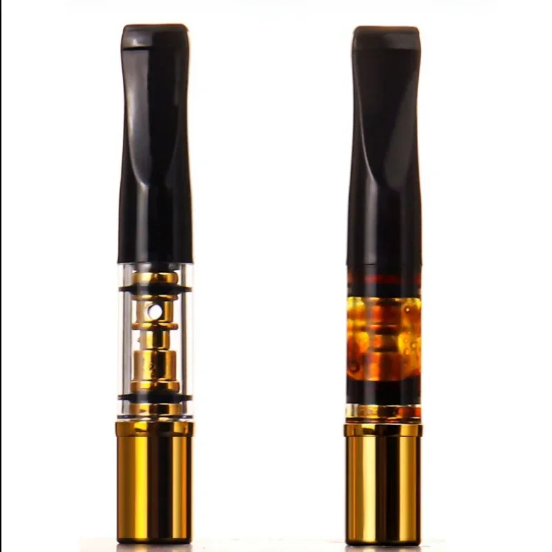 5pcs/Set  Dual Use Filtration Smoke Filter Cigarette Holder Microfilter Portable Cleaning Reusable Tar Mouthpiece - view 4