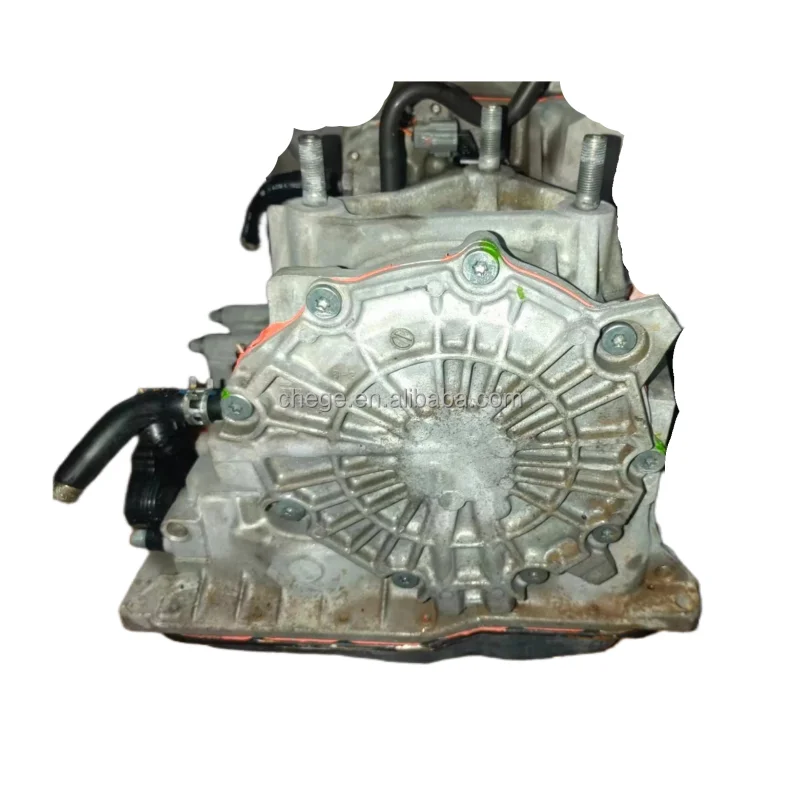 Automatic Transmission, Aluminum Alloy Gearbox, fit for Mazda 3 BK 3 BL, ZJ Engine 4AT 6AT, OEM Standard Size, Premium Quality