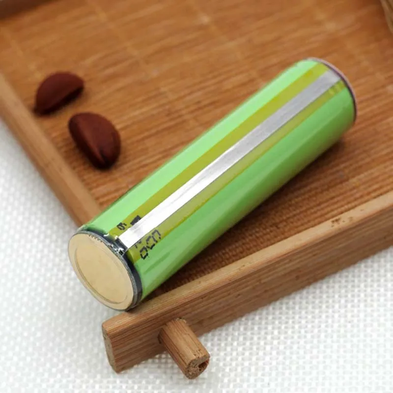 100% nova bateria recarregável protegida 18650 ncr18650b 3400mah 3.7v com pcb para baterias de lanterna