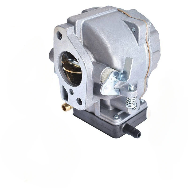 Imagem -03 - Carburador Briggs e Stratton 495181 499306 693480 693479 694056