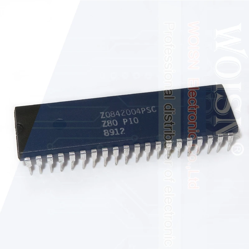 2-5PCS Z0842004PSC Z0842004 R3BMF5 3BMF5 TLV2462CP TLV2462IP MIP2G4 2G4 HT46R23 46R23 VND920 920