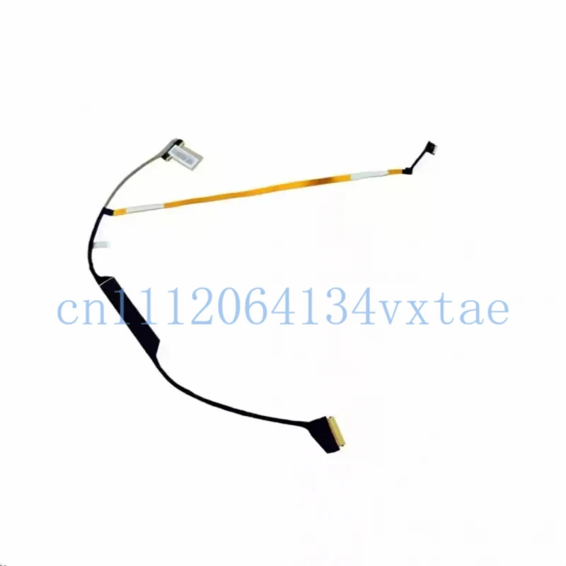 For MSI GL66 GF66 MS-1581 MS-1582 MS-1583 MS-1584 SWORD 15 A12UC-295US K1N-3040245-H39 40PIN LCD LVDS LED Screen Video Cable 0.1