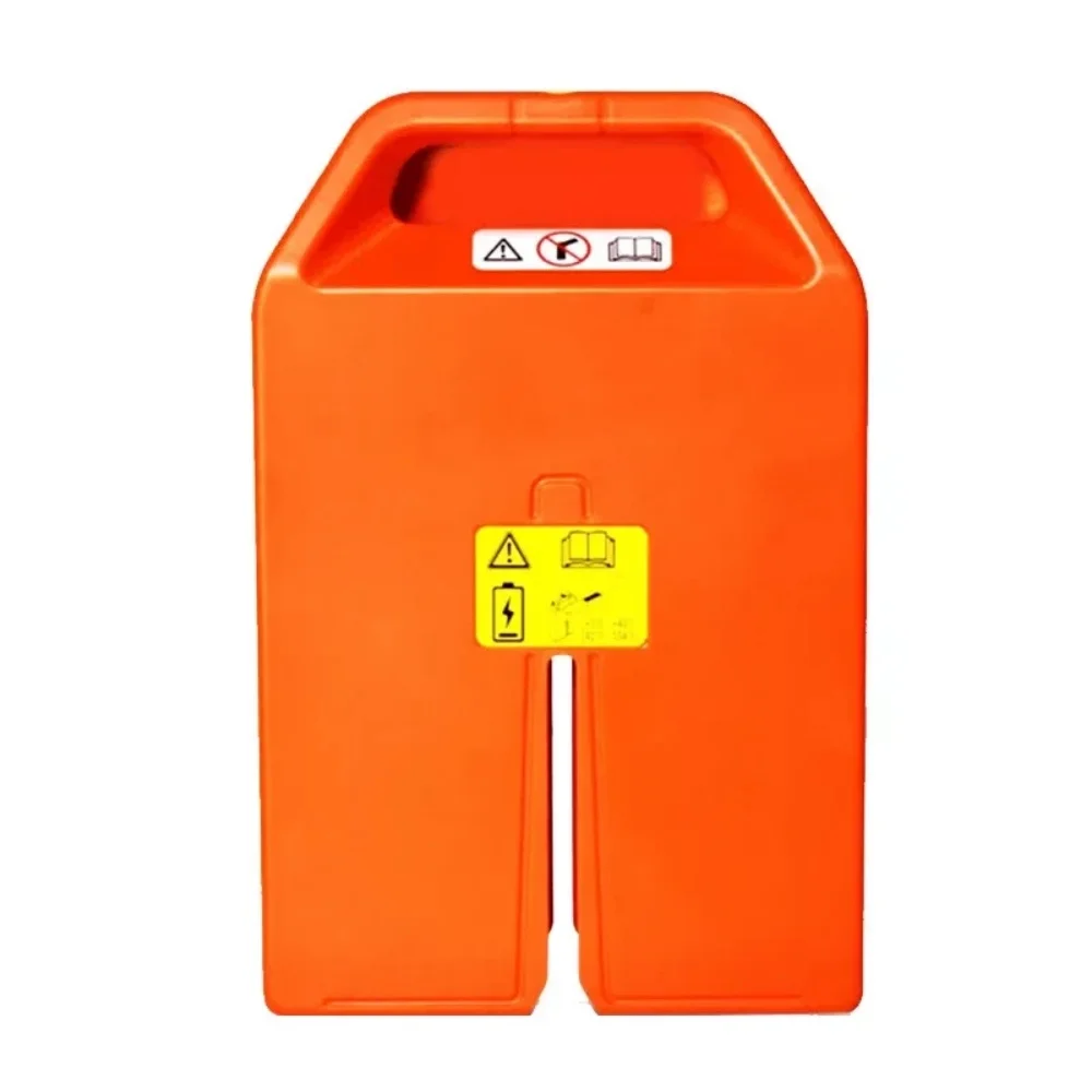 Pallet Jack Battery, 24V 20Ah LiFePO4 Lithium Battery for Noblelift EDGE PTE15N PTE20N PTE33N PTE45N