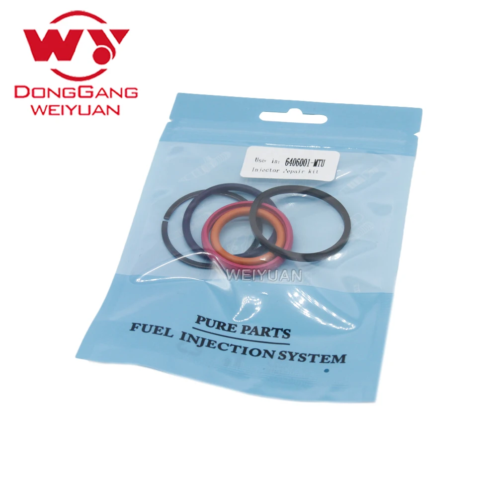 6 Pcs/Lot Auto Spar… - image
