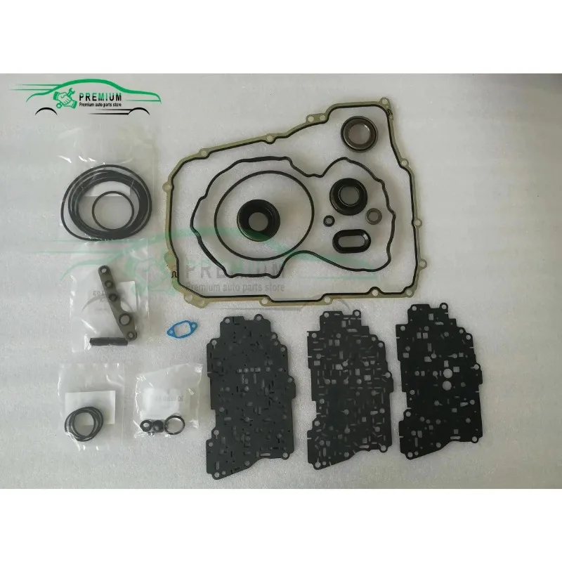 

6T30E 6T30 Brand new Repair kit Transmission Repair Overhaul Kit fits for Chevrolet EXCELLE Cruze DAWEOO