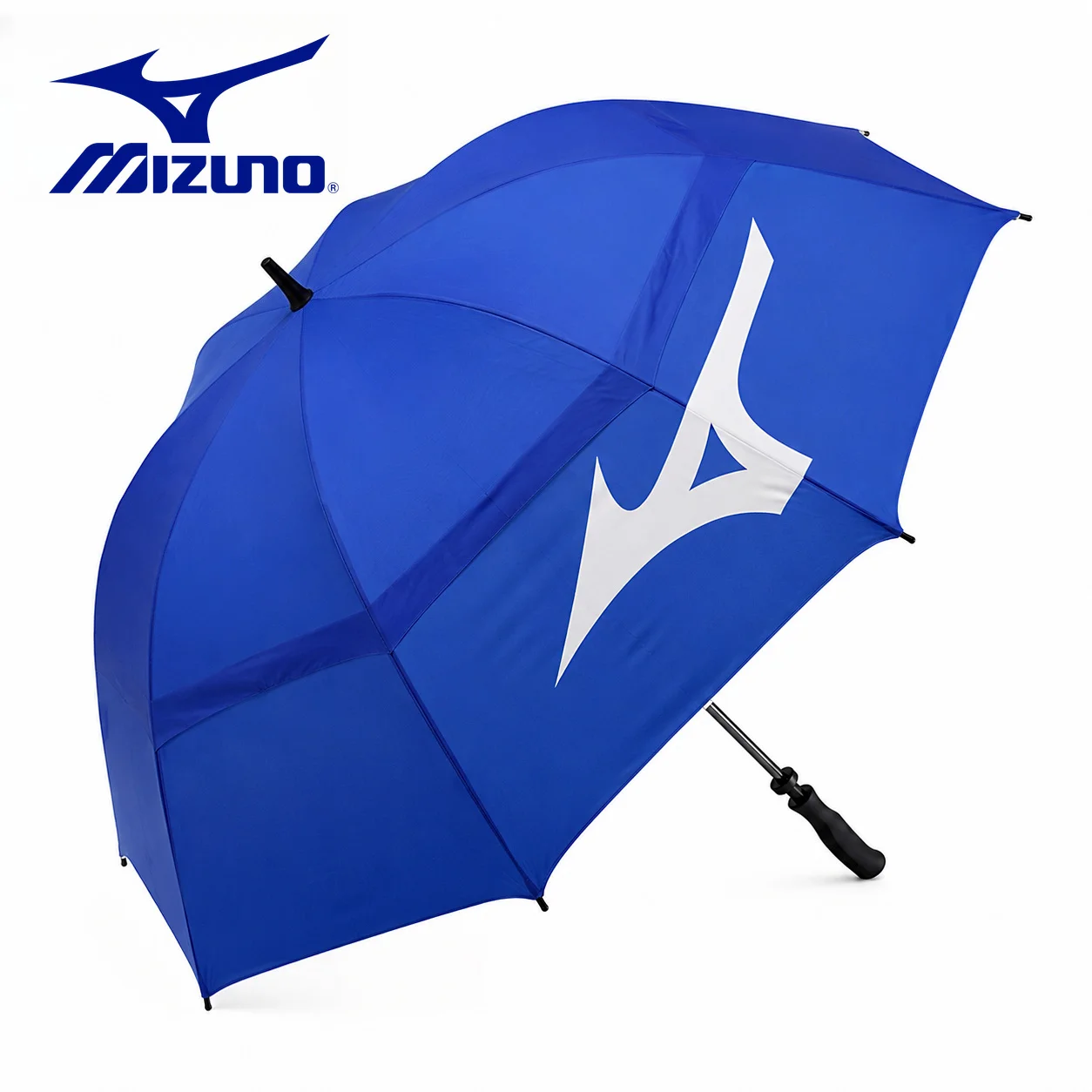 Parapluie de golf Mizuno, coup - Golf Umbrella Large avis et prix