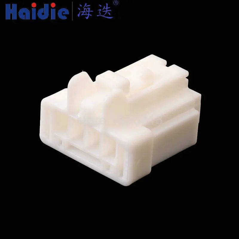 1-20 sets 4 Pin Auto Width Indicator Light Brake Lights Plug 6098-6945 Car Steering Taillight Wire Connector For Nissan
