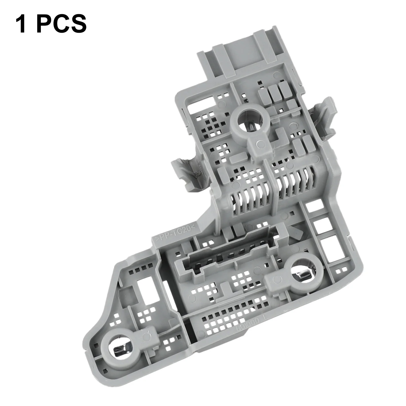 

Car Radio OEM A2048202277 As Shown In The Picture Rear Left Light Bulb Holder Non-deformation Feature Quick To Install