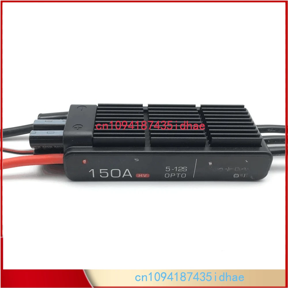 150A Esc 5-12S Hv O…