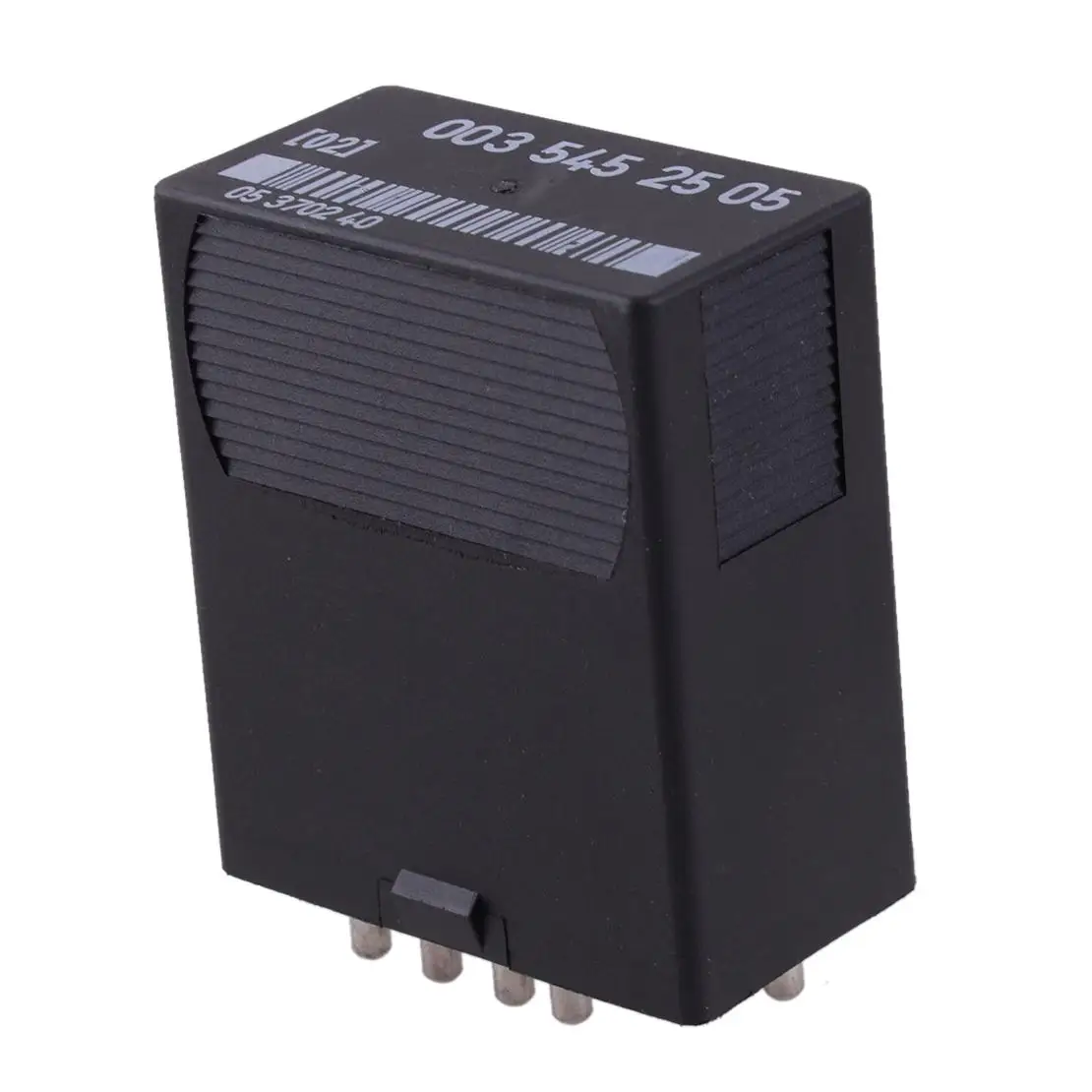 0035452505 Fuel Pump Relay Car Fit for Mercedes-Benz R107 W126 C126 420 560 SL SE SEL SEC 0025451605 1986 1987 1988 1989