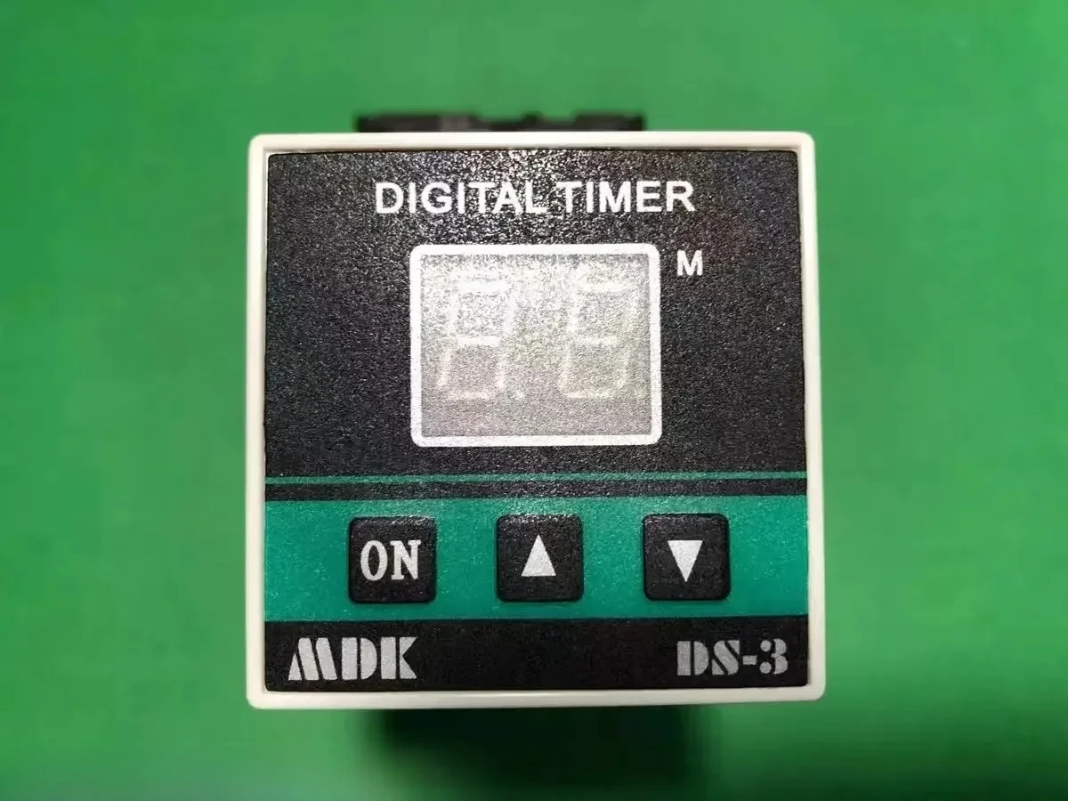 

Oven 0-99 Menit Countdown Hongling Oven Waktu Relay SGG-2 Timer Pengiriman Gratis Kualitas Tinggi