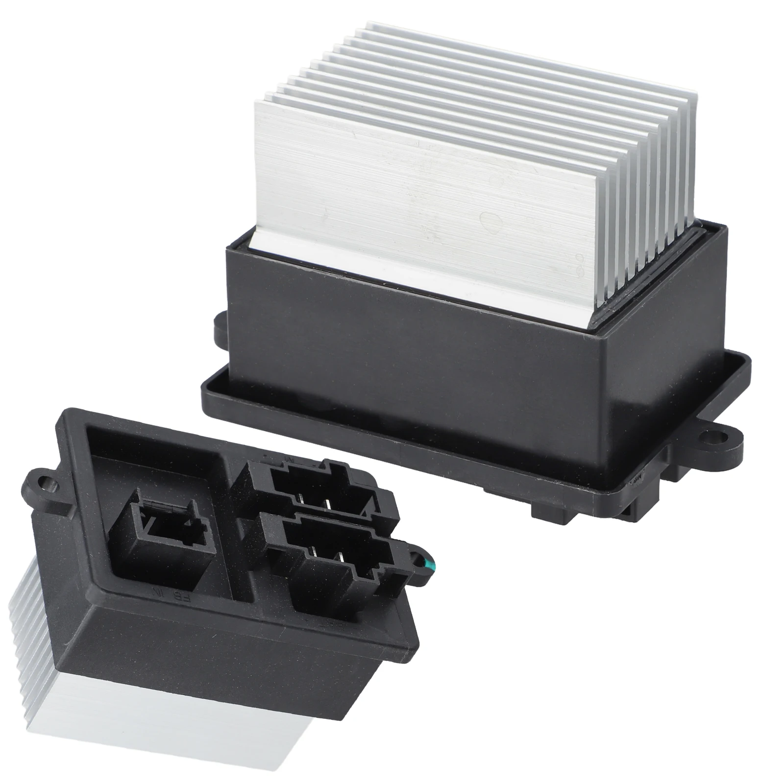 

Car Heater Blower Motor Resistor For Renault For RIFTER For 3008 II 271500017R 1609171180 9821291880 Heater Blower Resistor