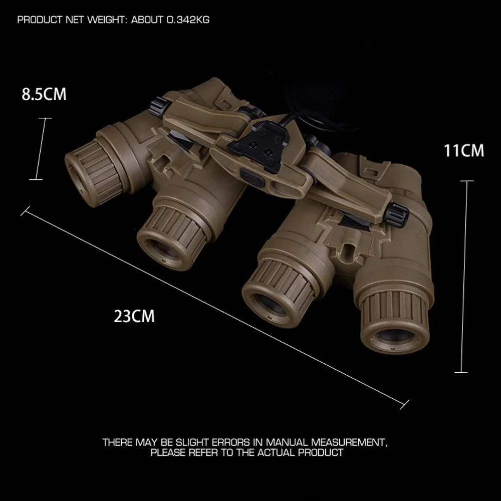 Thumbnail 2 - #2 Trending Binoculars Right Now