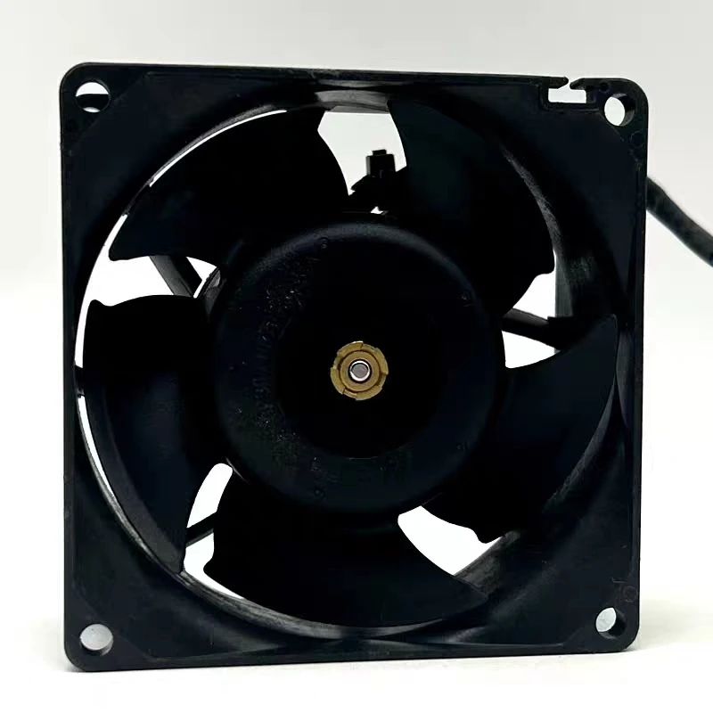 BARU ASLI DBT0838B2S DC12V 2.1A 8038 80x80x38mm KIPAS PENDINGIN RADIATOR