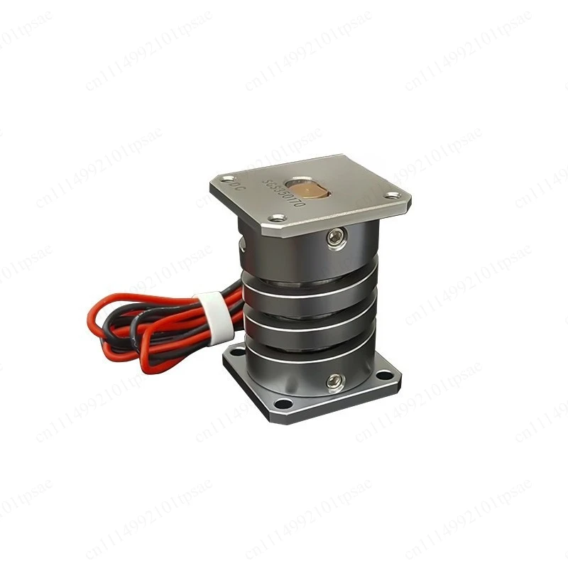 Voice Coil Motor, High-Performance, for Flexible Vibratory Feeder, with Matching Drive Board