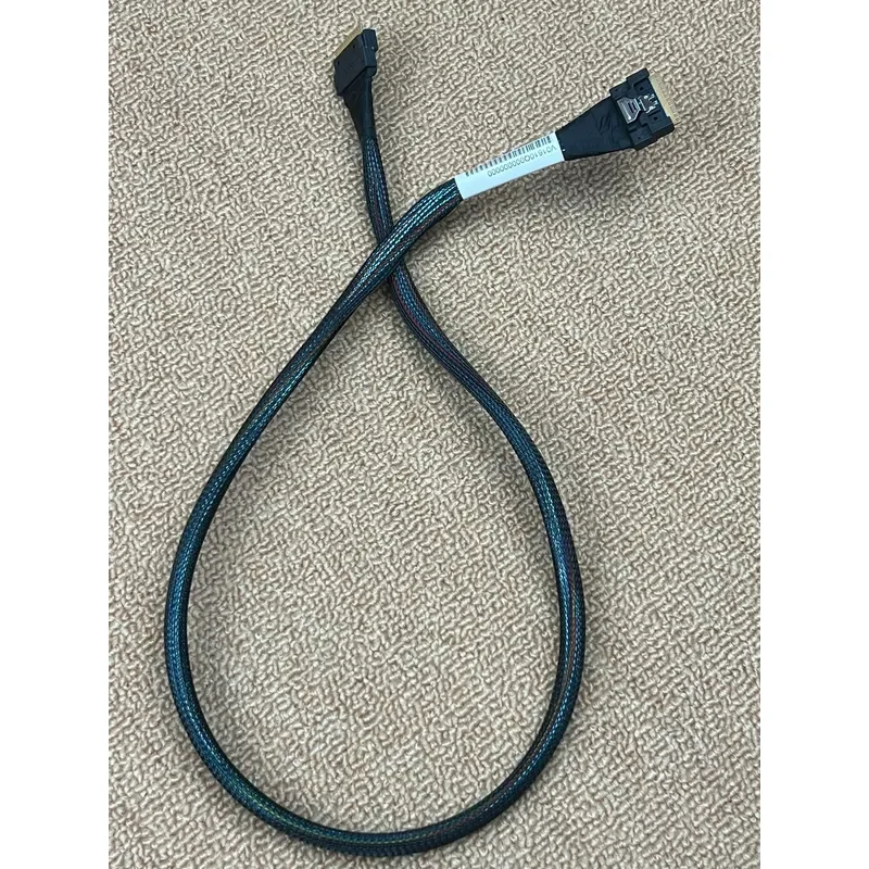 for LuXshare Lixun SlimSAS Cable SFF-8654 High Speed Data Transfer Line for Server Storage Network Connection