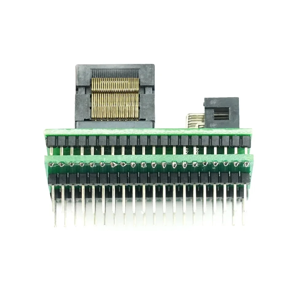 100% Original ADP_F48_EX-1 TSOP48 Special Adapter for Nor Flash Only for T48 (TL866-3G) Programmer F48-NOR-T48