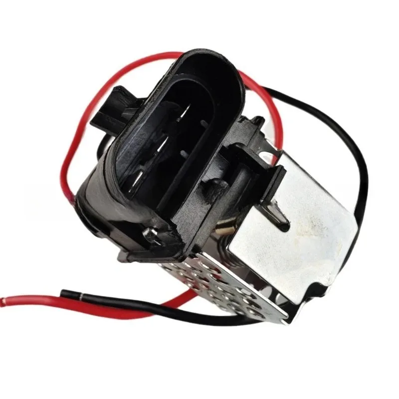 Радиатор сопротивления вентилятора двигателя для Astra Vectra 2,0 8 В GM Agile Classic 94718195 FR103 3134503070