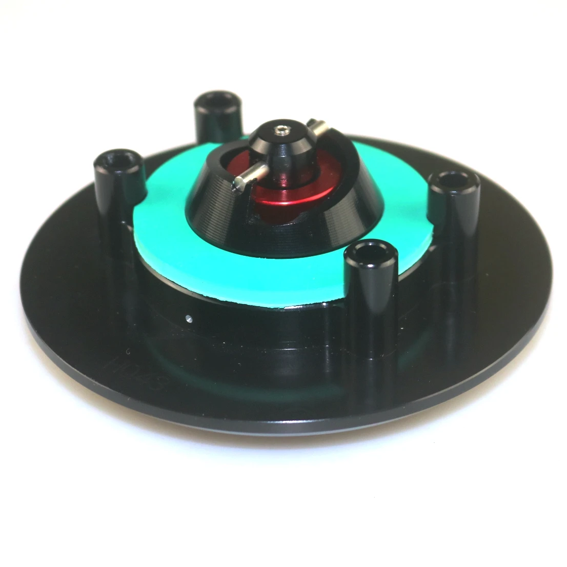 Accesorios de motocicleta, tapa de tanque de combustible para BMW R nine t/S1000R/S1000RR/R1200GS.R.S/F800R.GS.S.ST/F750GS/F650GS/K1600GT