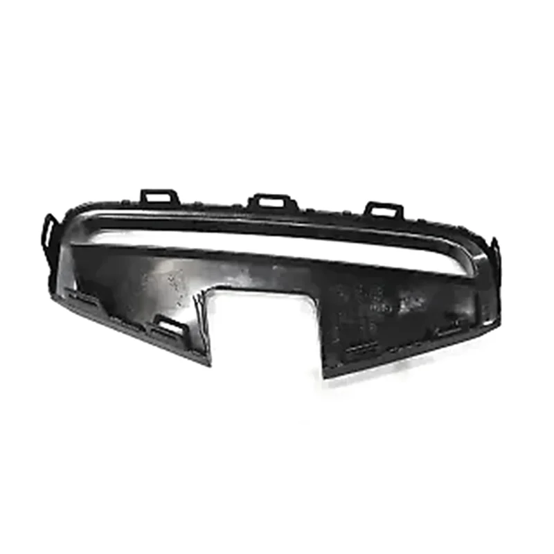 

Front Bumper Grille Trim Strip Fog Lamp Trim Panel For BMW 4 Series G22 G23-A14Z