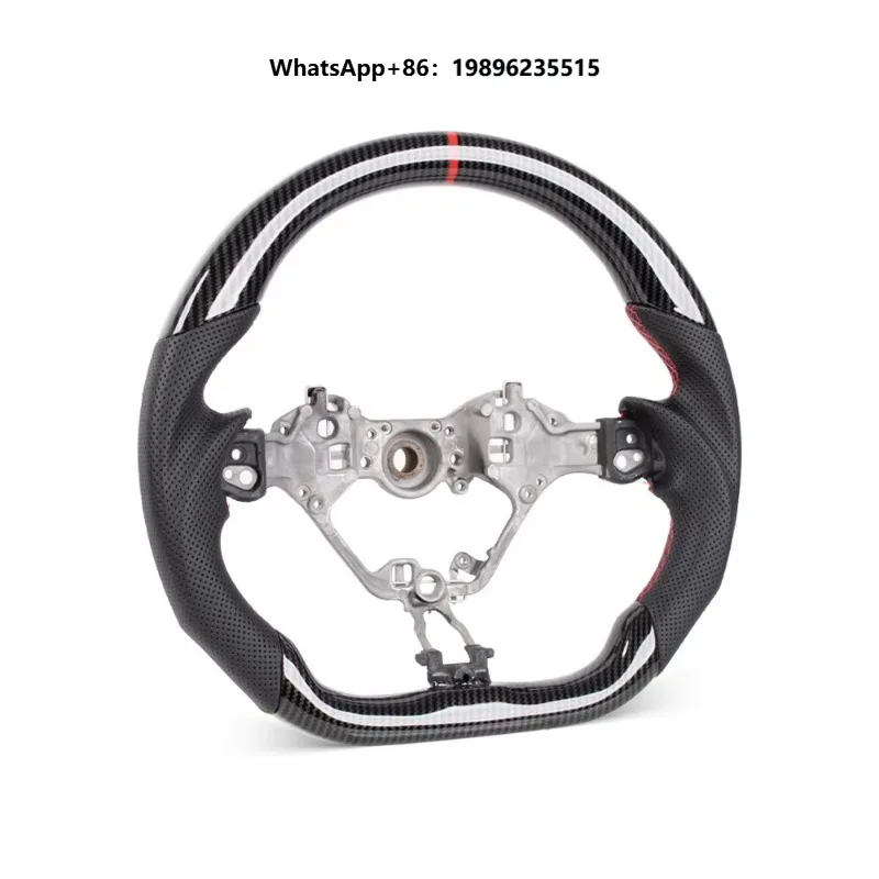 Personalized Customization  Gr Steering Wheel for  86 Steering Wheel