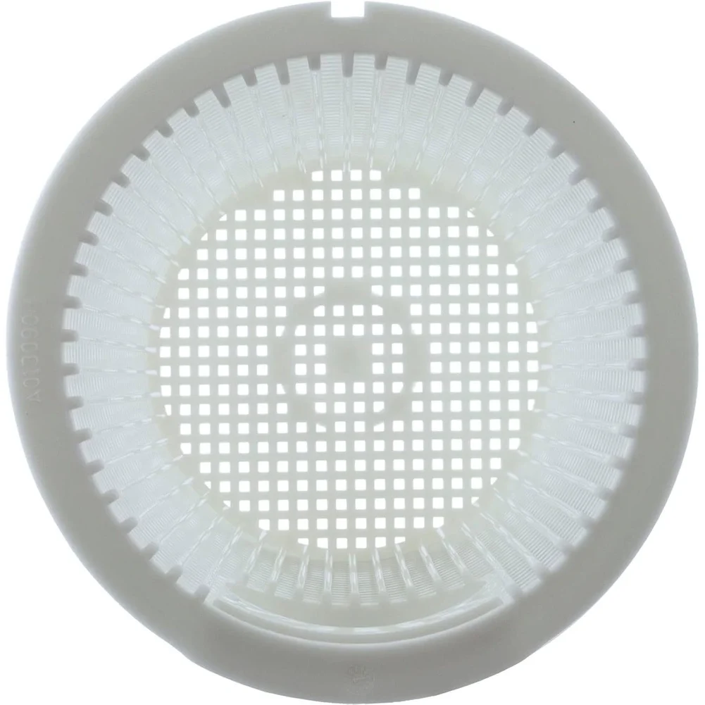 

R0480100 Replacement Filter Basket for For JANDY For FLOPRO For FHPM Series Pool Spa Pump ABS 14cm by 24.5cm Design