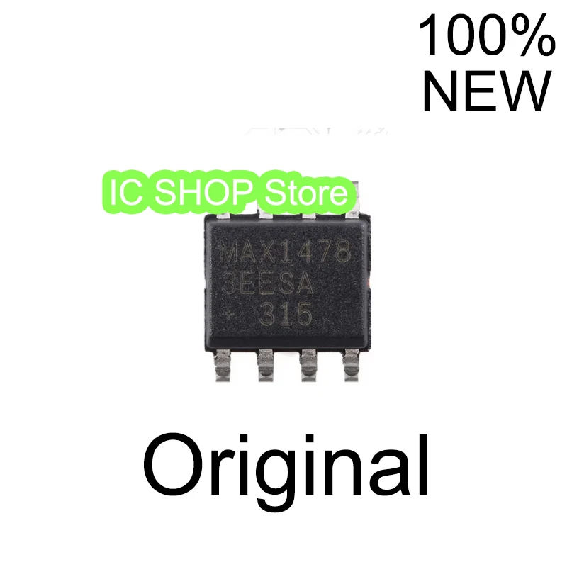 

5pcs/lot MAX14783EESA+T MAX14783EESA SOP 100% Original Brand New