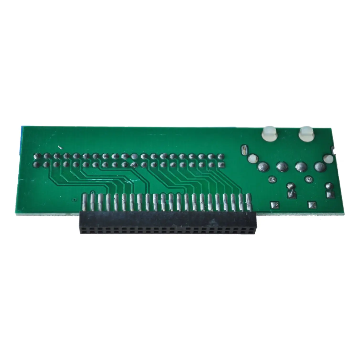 OUVU-2,5" naar 3,5" laptop IDE harde schijf HDD-adapter