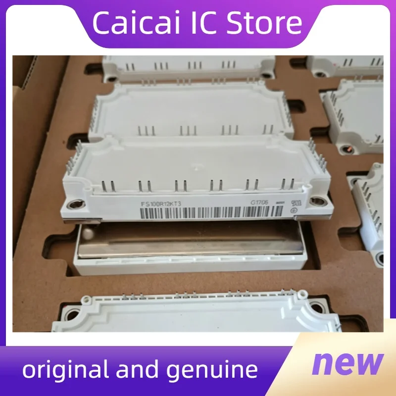 FS450R12KE3 FS300R12KE3 FS300R12KE3-S1 FS300R12KE4 FS450R12KE4 FS150R12KE3 FS100R12KE3 Power module Brand new original