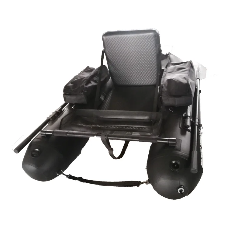 China Factory OEM Aluminum Small Fishing Float Tube Aluminum Airboats Dinghy Boats