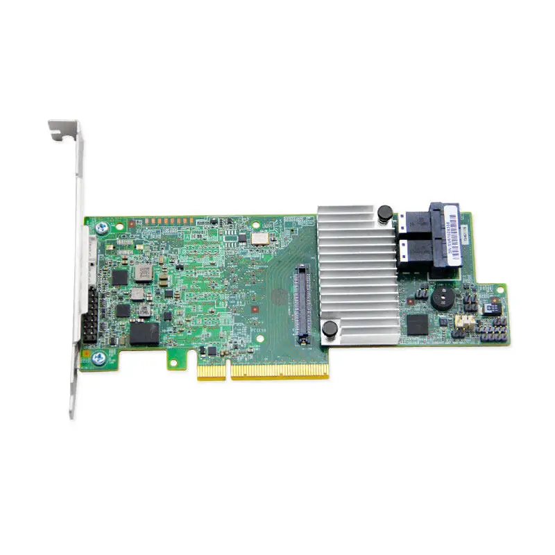 Parts for LSI 9361-8i 1G Cache SAS3108 12G Array Card 05-25420-08