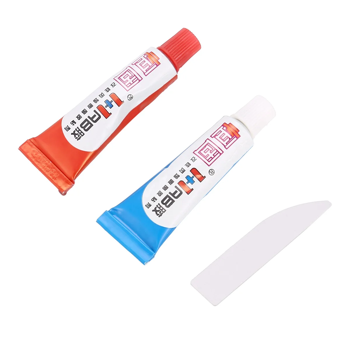 High Quality Two-Component Modified Acrylate Adhesive AB Glue Super Sticky HY