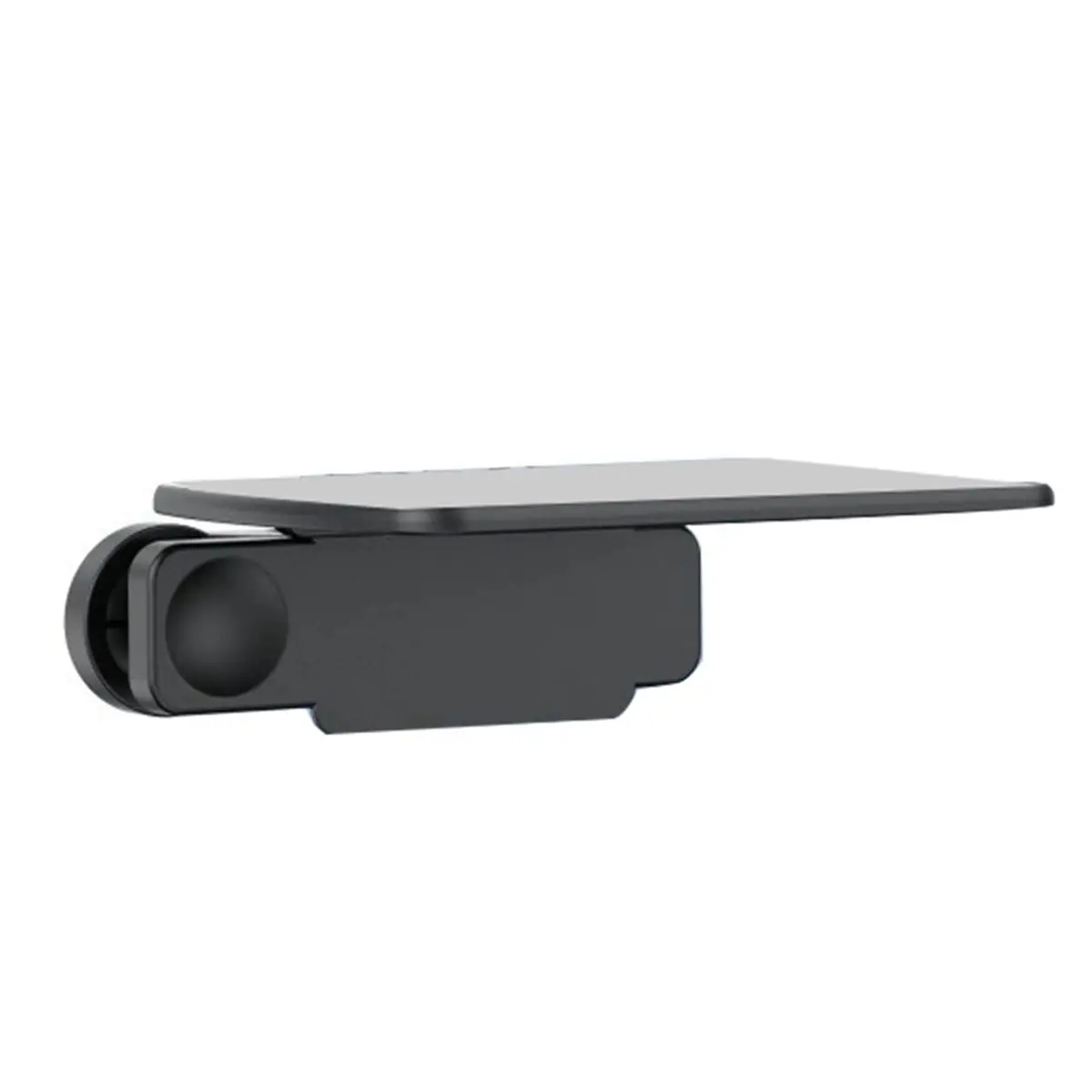 ABIU Smartphone Camera Mirror Reflection Clip Kit, Selfie Reflector Mirror for Phone to Use Back Camera, Travel Photography A
