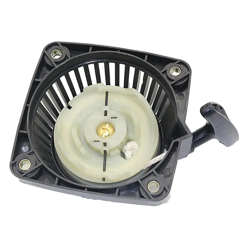 

Замена ручки стартера Pull Start подходит для моделей двигателей GX22 GX31