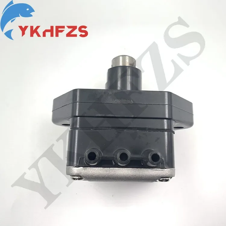 Fuel Pump Assy 62Y-24410-04-00 for Yamaha 4 Stroke F 25HP 30HP 40HP 50HP 60HP Outboard Motor 6C5-24410-02-00 62Y-24410