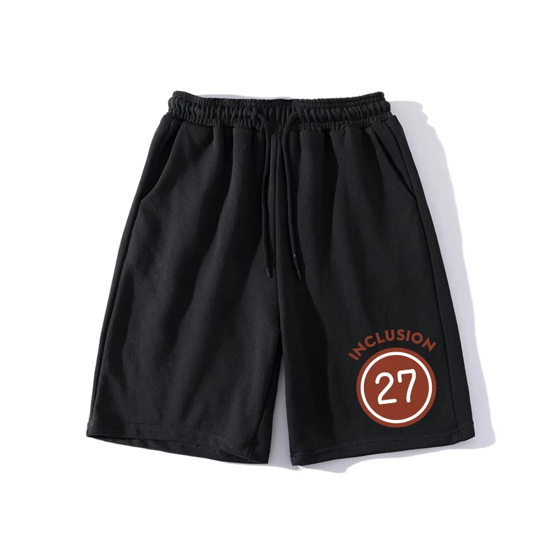 

Новинка 2025, летние мужские и женские анимационные товары, шорты для косплея, большие размеры с такими же шортами, как репетитор Sawada Hideyoshi