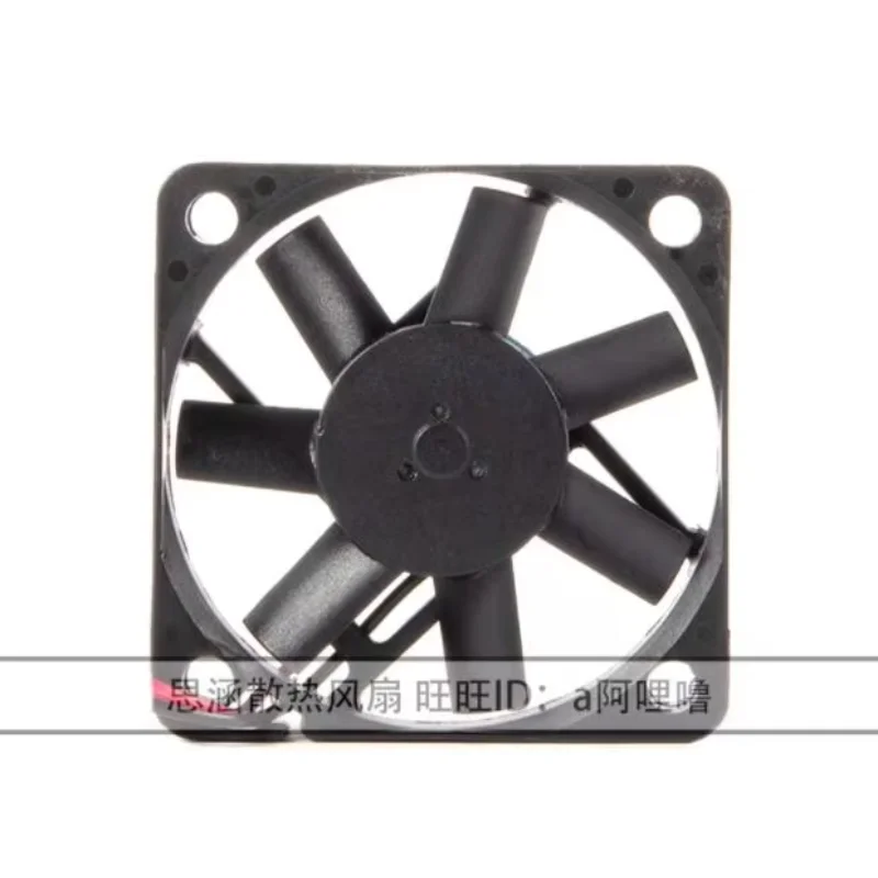 SUNON MB50100V2-000C-A99 DC 5V 1.18W 50x50x10 มม.2 สาย Server พัดลมระบายความร้อน