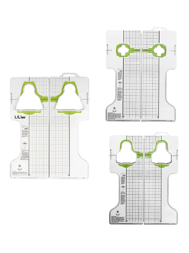 AliExpress Bicycle Cleat Adjustment Tool Fit SPD/KEO/SPD-SL Road Mountain Cycling Shoe Adjustment Tool Road Mountain Cleat Adjuster